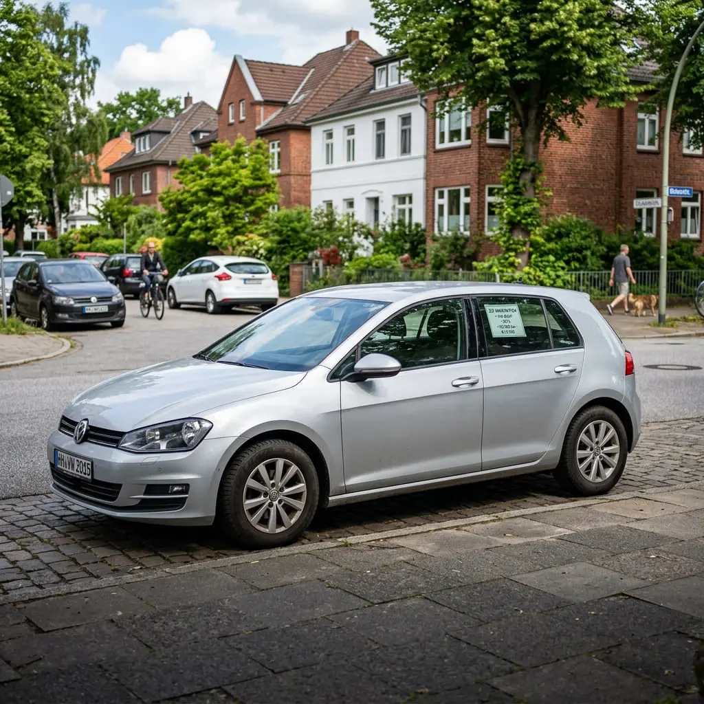 Gebrauchtwagen Ankauf Osnabrück – PKW aller Marken und Zustände kaufen